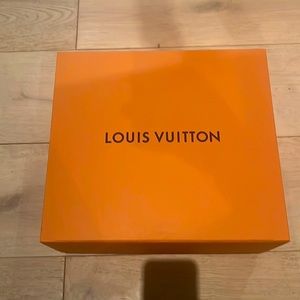 Louis Vuitton Gift Box